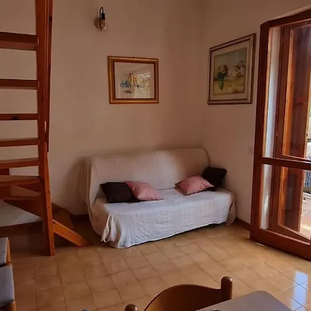 Arboriamar Hébergement de vacances *