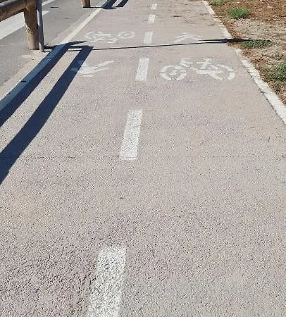 Hébergement de vacances Arboriamar *