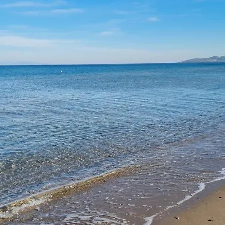 Arboriamar Hébergement de vacances