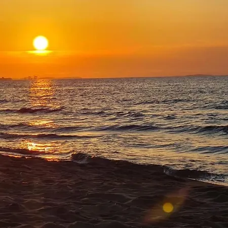 Hébergement de vacances Arboriamar Sorso