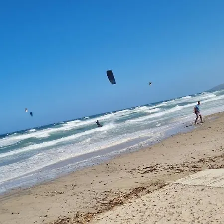 Hébergement de vacances Arboriamar *