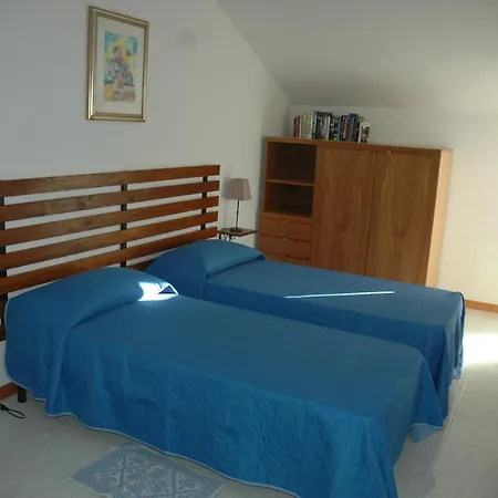 Hébergement de vacances Arboriamar *