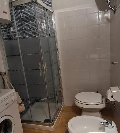Hébergement de vacances Arboriamar *
