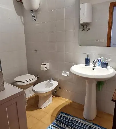 Arboriamar * Sorso