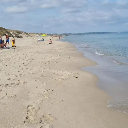 Hébergement de vacances Arboriamar *